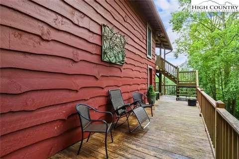 Exterior - 190 Rustic Rdg, Boone, NC 28607 photo 15 of 16