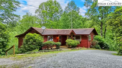 Exterior - 190 Rustic Rdg, Boone, NC 28607 photo 5 of 16