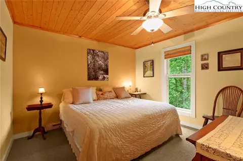 Bedroom - 190 Rustic Rdg, Boone, NC 28607 photo 1 of 7