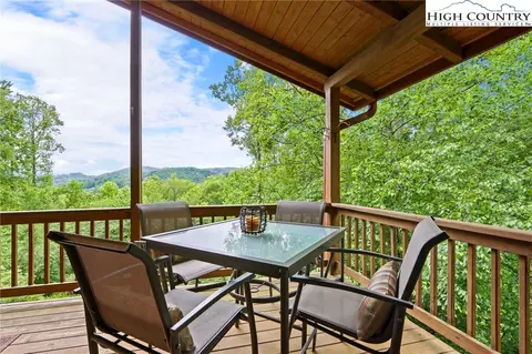 Exterior - 190 Rustic Rdg, Boone, NC 28607 photo 13 of 16
