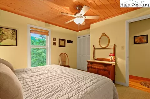 Bedroom - 190 Rustic Rdg, Boone, NC 28607 photo 2 of 7