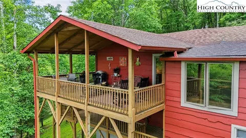 Exterior - 190 Rustic Rdg, Boone, NC 28607 photo 2 of 16