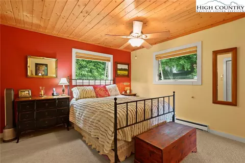 Bedroom - 190 Rustic Rdg, Boone, NC 28607 photo 5 of 7