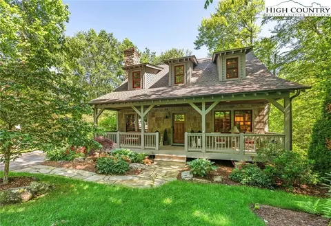 269 Timberwalk Dr #C7, Blowing Rock, NC 28605