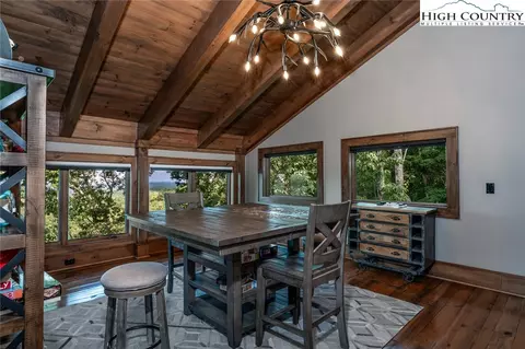 Dining - 550 Pepperroot Rd, Boone, NC 28607 photo 4 of 7