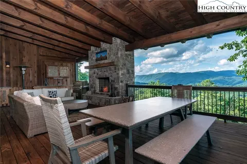 Exterior - 550 Pepperroot Rd, Boone, NC 28607 photo 3 of 5