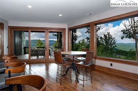 Dining - 550 Pepperroot Rd, Boone, NC 28607 photo 6 of 7