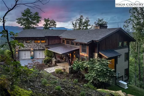 550 Pepperroot Rd, Boone, NC 28607