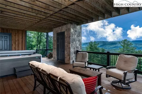Exterior - 550 Pepperroot Rd, Boone, NC 28607 photo 5 of 5