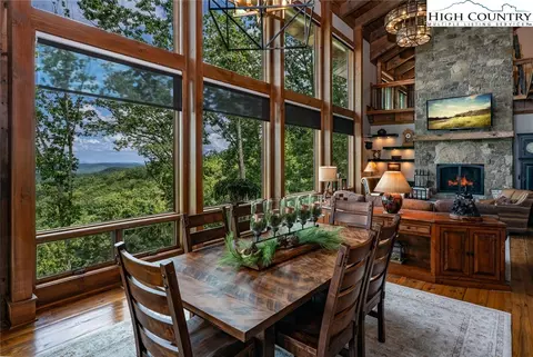 Dining - 550 Pepperroot Rd, Boone, NC 28607 photo 2 of 7