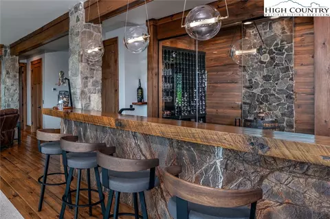Dining - 550 Pepperroot Rd, Boone, NC 28607 photo 5 of 7