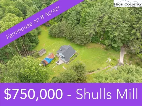 230 Westcove Ln, Boone, NC 28607