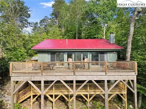 288 Forest Run, Sugar Mountain, NC 28604