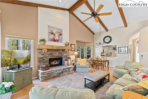 155 Far Sawrey #1, Boone, NC 28607