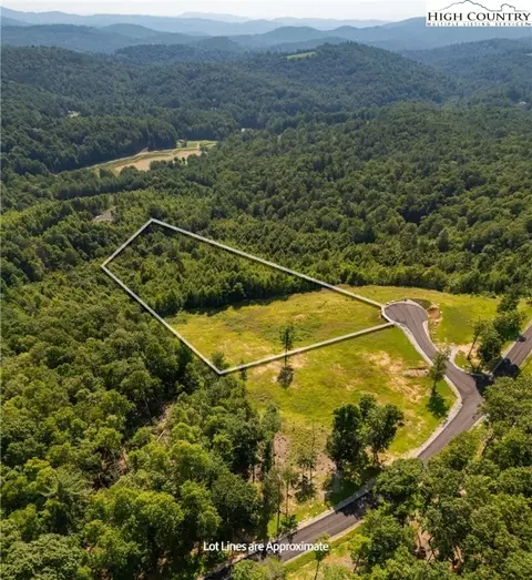 lot31 Cloudrest Dr, Deep Gap, NC 28618