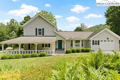 125 Schaffer Rd, Boone, NC 28607 photo 2