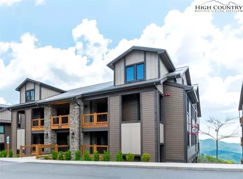 133 Canyon Gap #B-2, Blowing Rock, NC 28605