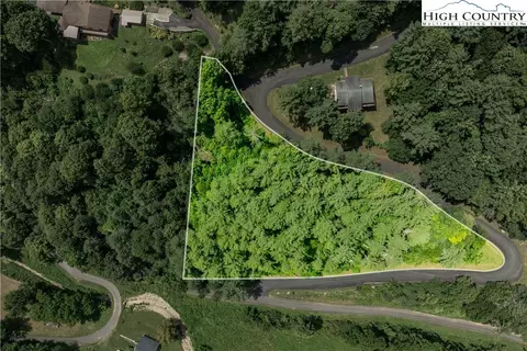 lot1 Lake Rdg, Butler, TN 37640