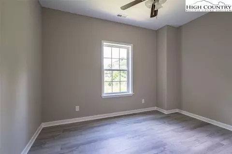 Bedroom - 337 Perkins St, Boone, NC 28607 photo 3 of 4