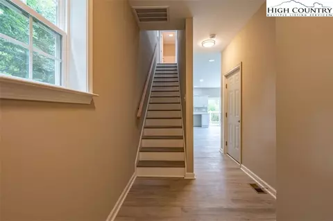 Entry Way - 337 Perkins St, Boone, NC 28607 photo 1 of 1