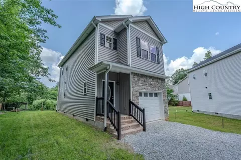 Exterior - 337 Perkins St, Boone, NC 28607 photo 1 of 1