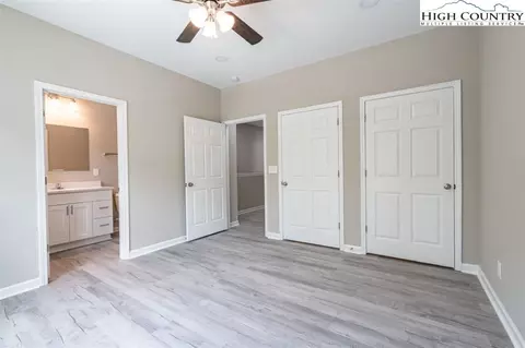 Bedroom - 337 Perkins St, Boone, NC 28607 photo 1 of 4