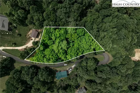 lot13 Lake Rdg, Butler, TN 37640