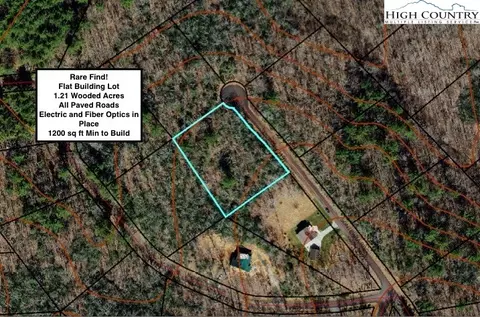 tbd Lot Apt 33 Sonterra Rdg, Lansing, NC 28643