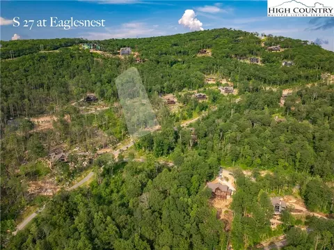 S27 Eagle Rock Path, Banner Elk, NC 28604