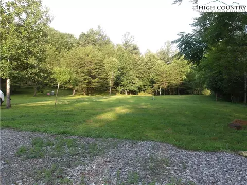Exterior - 351 Colony Ln, Purlear, NC 28665 photo 10 of 12