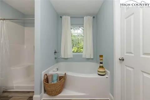 Bath - 351 Colony Ln, Purlear, NC 28665 photo 3 of 5
