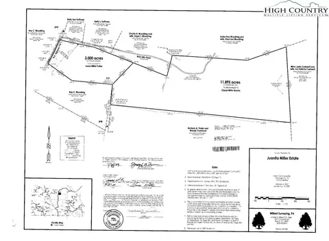 tbd Bobs Mountain Rd, Boone, NC 28607 photo 3