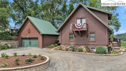 157 Deerfield Rd, West Jefferson, NC 28694