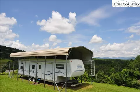 tbd Doyle Bare Rd, West Jefferson, NC 28694