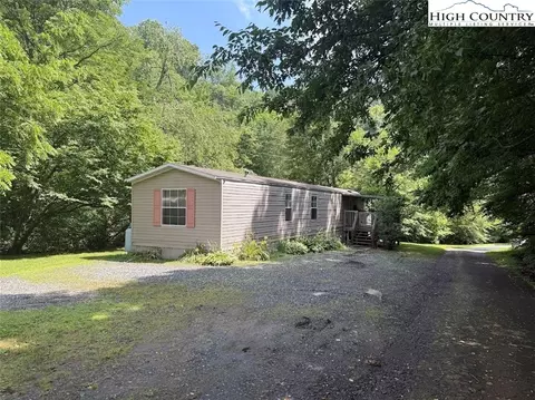 172 Ruania Way, Lansing, NC 28643