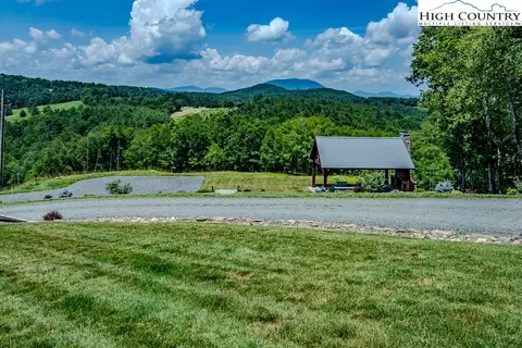 Exterior - 322 Bar None Rd, Jefferson, NC 28640 photo 19 of 21
