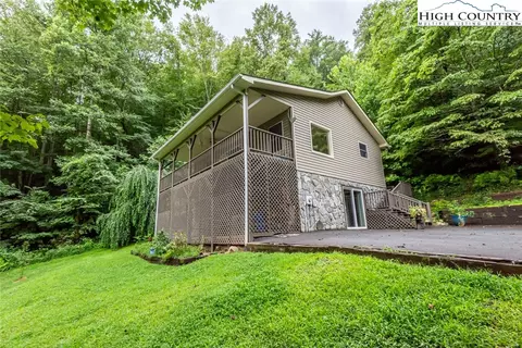 15595 S Us Highway 421, Deep Gap, NC 28618