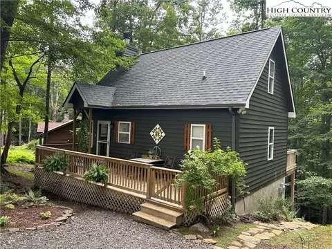 529 Eagle Nest Ln, Fleetwood, NC 28626