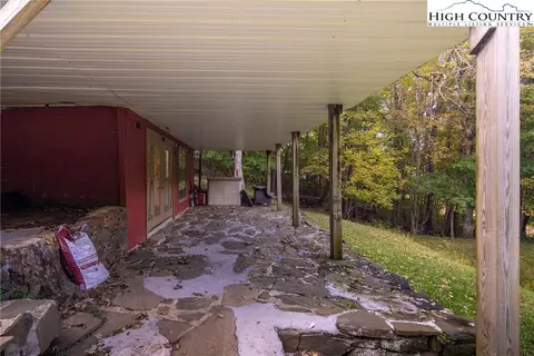 347 Howards Knob Rd, Boone, NC 28607 photo 32