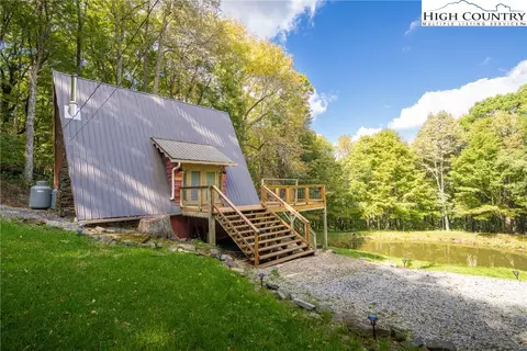 347 Howards Knob Rd, Boone, NC 28607 photo 7