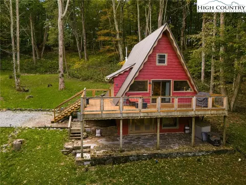 347 Howards Knob Rd, Boone, NC 28607 photo 39