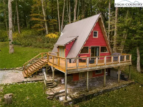 347 Howards Knob Rd, Boone, NC 28607 photo 6