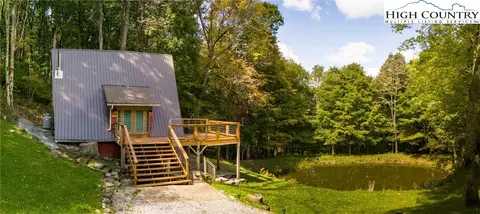 347 Howards Knob Rd, Boone, NC 28607