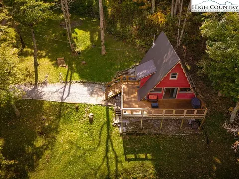 347 Howards Knob Rd, Boone, NC 28607 photo 5