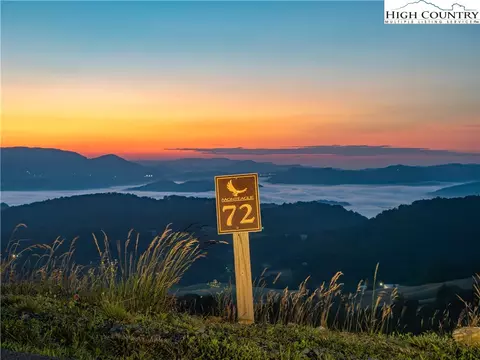 tbd Lot 72 Monteagle, Banner Elk, NC 28604