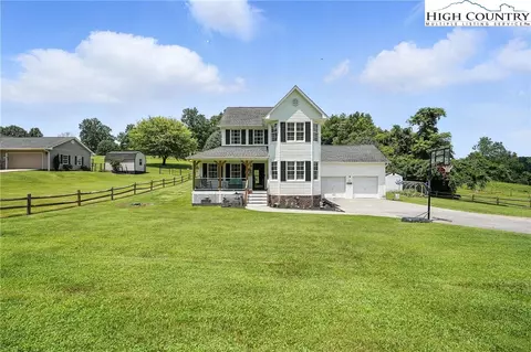 563 Old Jonesboro Rd, Bristol, TN 37620