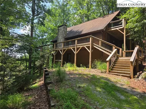 270 Buckshot Ridge Rd, Deep Gap, NC 28618