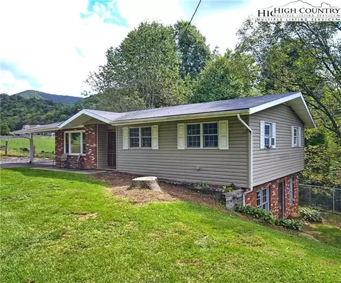 352 Vernon Roten Rd, West Jefferson, NC 28694