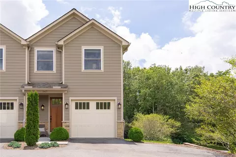 167 Oldfield Dr #0, Boone, NC 28607