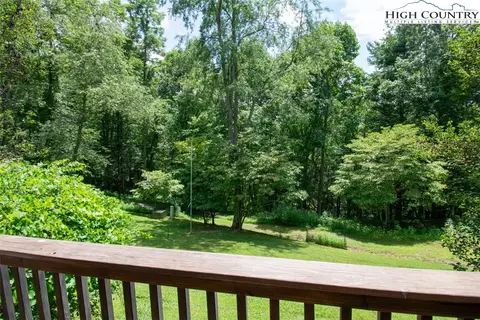Exterior - 184 Sanctuary Dr, Crumpler, NC 28617 photo 10 of 10